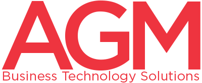 AGM Inc. Logo