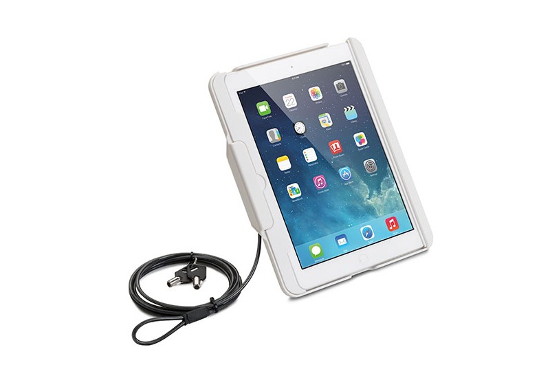 AGM iPad Lock and Stand