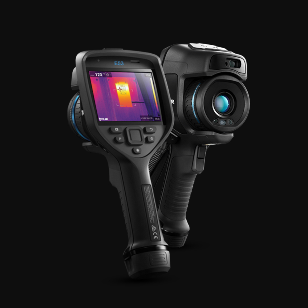 AGM Flir Professional Trades Solutions